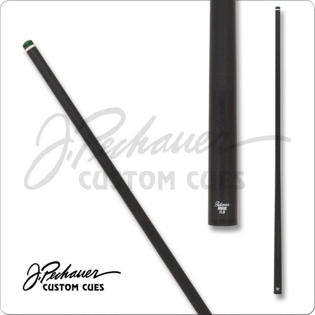 Pechauer JPCF8 Rogue 11.8 Carbon Fiber Shaft - Billiard_And_Pool_Center