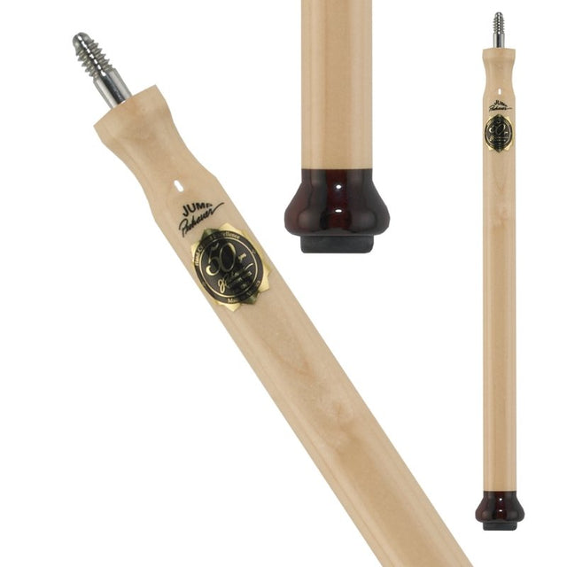 Pechauer JPJMP Jump Cue - Billiard and Pool Center