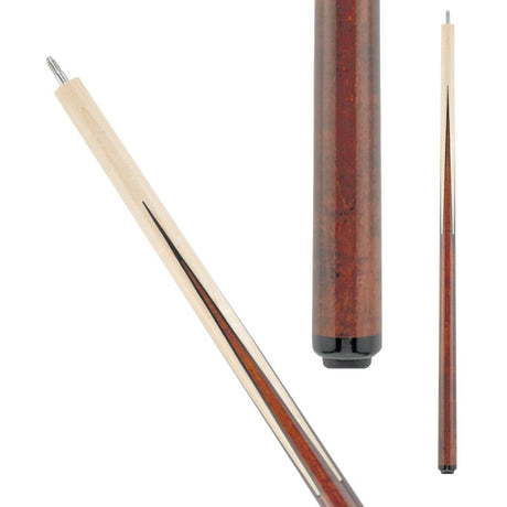 Pechauer JPROH Sneaky Pete Cue - Billiard and Pool Center