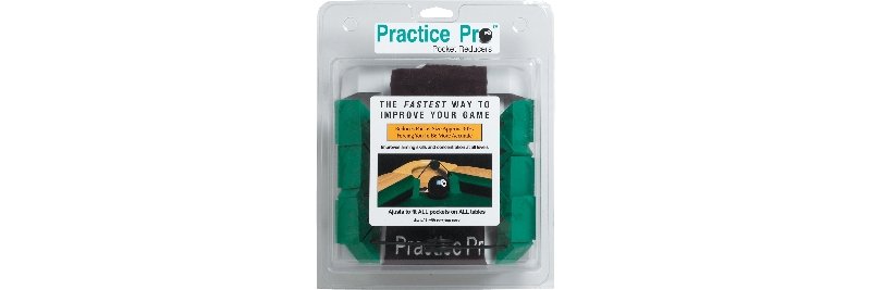 Pocket GAPR Reducers - Billiard and Pool Center