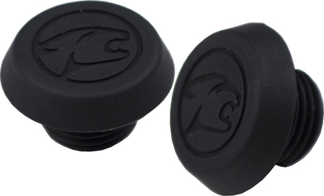 Predator Cat Head Threaded Pool Cue Bumper BUMPPALL - Billiard and Pool Center