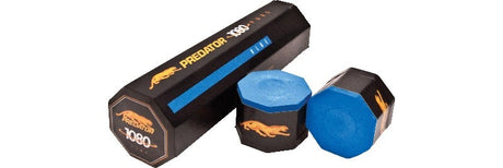 Predator CHPRE Chalk 5 Piece Sleeve - Billiard and Pool Center