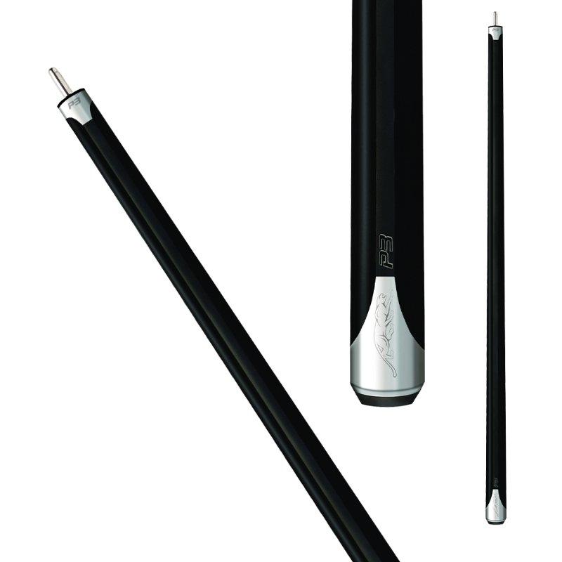 Predator P3 PREP3BN Pool Cue - Billiard and Pool Center