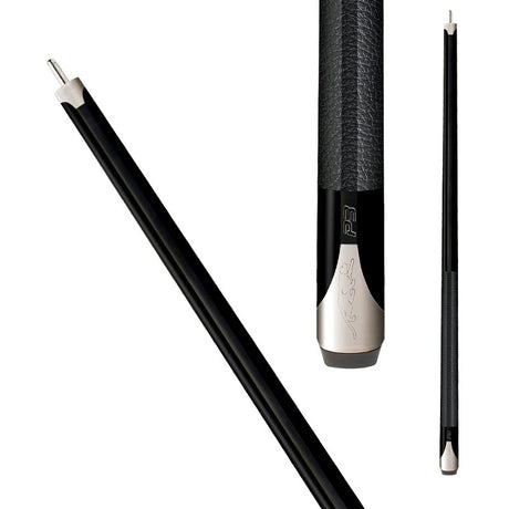 Predator P3 Series Pool Cue with Wrap - Billiard and Pool Center