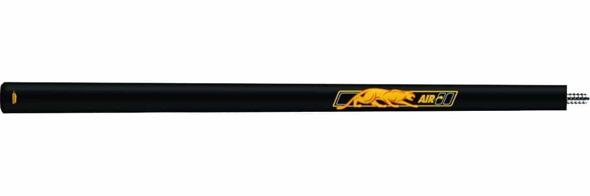 Predator PREAIR2Y Yellow Air 2 Jump Cue 3 Piece - Billiard and Pool Center
