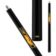 Predator PREAIR2Y Yellow Air 2 Jump Cue 3 Piece - Billiard and Pool Center