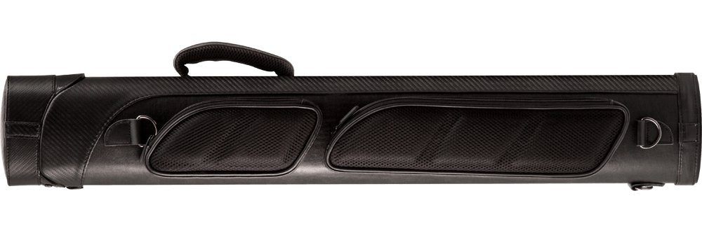 Predator Sport PREDSP24B 2x4 Hard Cue Case - Billiard and Pool Center