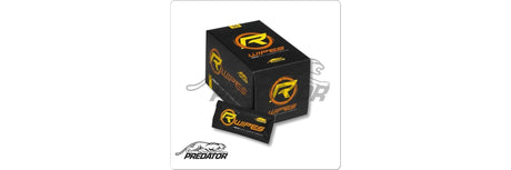Predator SPPRE50 REVO Shaft Cleaner Wipes - Billiard and Pool Center