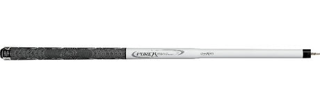 PureX HXTP02 White Break Jump Cue - Billiard and Pool Center