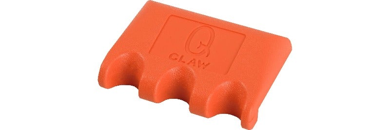 Q-Claw QHQC3 Cue Holder - Billiard and Pool Center