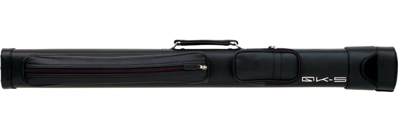 QK-S Artillery QKS04 2x3 Hard Cue Case - Billiard and Pool Center