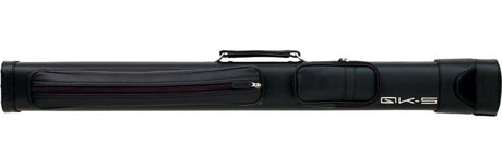 QK-S Artillery QKS04 2x3 Hard Cue Case - Billiard and Pool Center