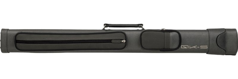QK-S Artillery QKS04 2x3 Hard Cue Case - Billiard and Pool Center