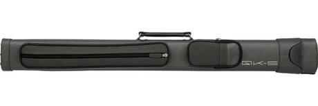 QK-S Artillery QKS04 2x3 Hard Cue Case - Billiard and Pool Center