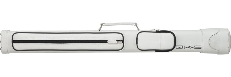 QK-S Artillery QKS04 2x3 Hard Cue Case - Billiard and Pool Center