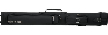 QK-S Ray QKS03 2x2 Hard Cue Case - Billiard and Pool Center
