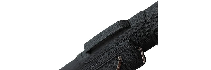 QK-S Ray QKS03 2x2 Hard Cue Case - Billiard and Pool Center