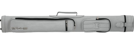 QK-S Ray QKS03 2x2 Hard Cue Case - Billiard and Pool Center
