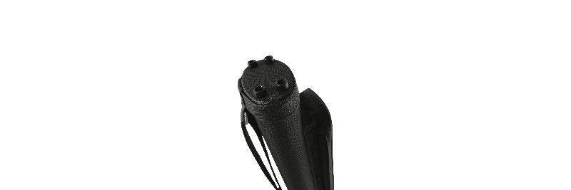 QK-S Ray QKS03 2x2 Hard Cue Case - Billiard and Pool Center