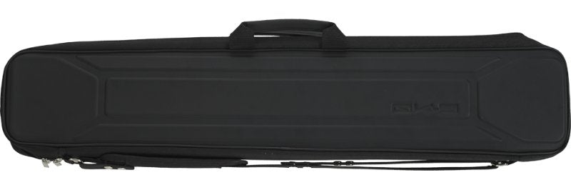 QK-S Rogue QKS09 3x4 Soft Cue Case - Billiard and Pool Center