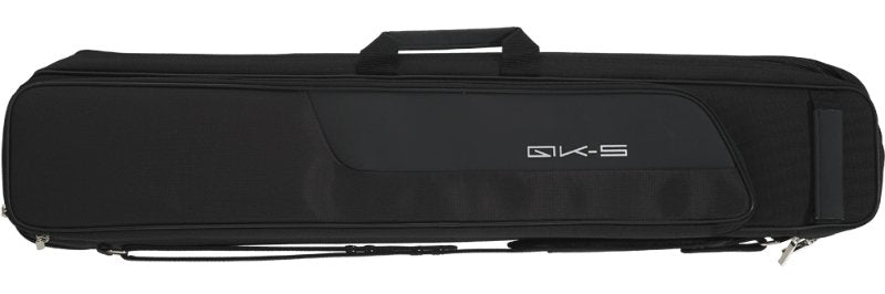 QK-S Rogue QKS09 3x4 Soft Cue Case - Billiard and Pool Center