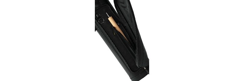 QK-S Samurai QKS05 2x4 Hard Cue Case - Billiard and Pool Center