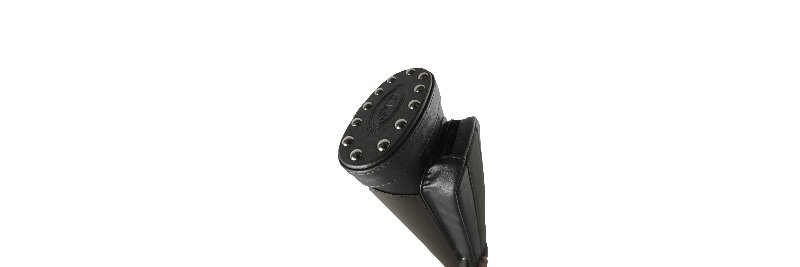 QK-S Samurai QKS05 2x4 Hard Cue Case - Billiard and Pool Center