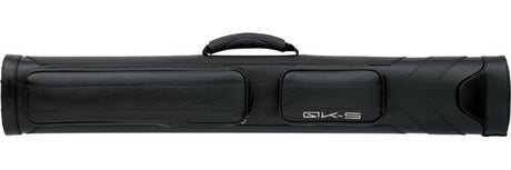 QK-S Samurai QKS05 2x4 Hard Cue Case - Billiard and Pool Center