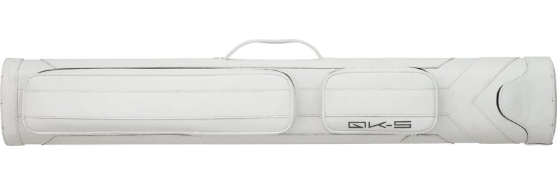 QK-S Samurai QKS05 2x4 Hard Cue Case - Billiard and Pool Center