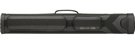 QK-S Samurai QKS05 2x4 Hard Cue Case - Billiard and Pool Center