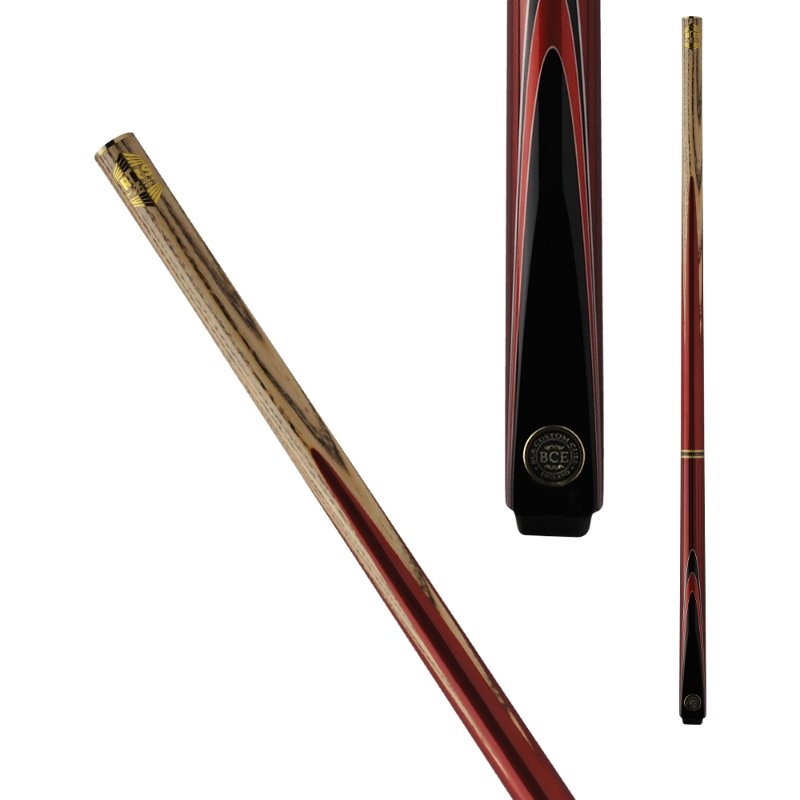 Riley RILS07 Snooker Cue - Billiard and Pool Center