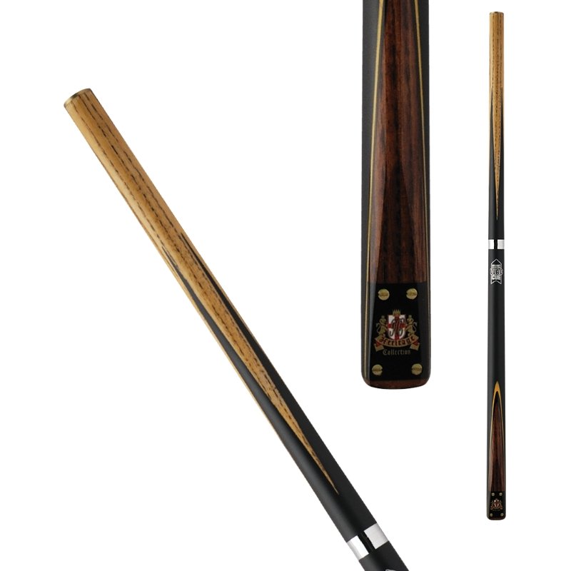 Riley RILS09 Snooker Cue - Billiard and Pool Center