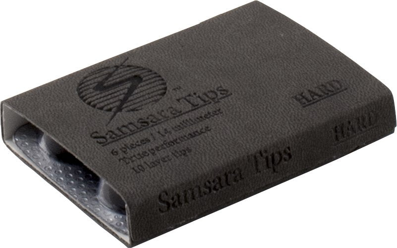 Samsara True QTSAMT6 Cue Tip - Box of 6 - Billiard and Pool Center