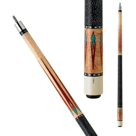 Schon CX03 Pool Cue - Billiard and Pool Center