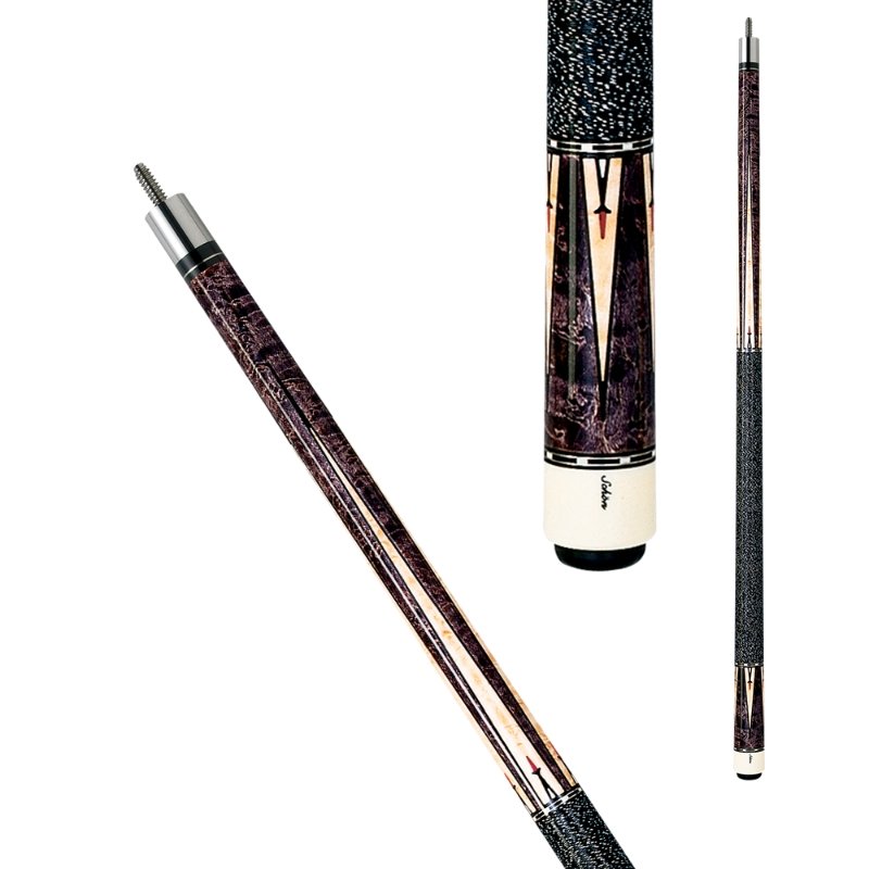 Schon CX37 Pool Cue - Billiard and Pool Center