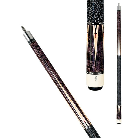 Schon CX37 Pool Cue - Billiard and Pool Center