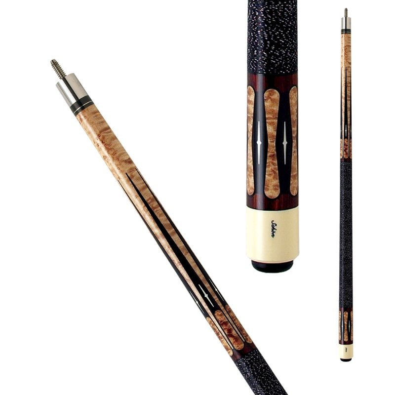 Schon CX48 Pool Cue - Billiard and Pool Center