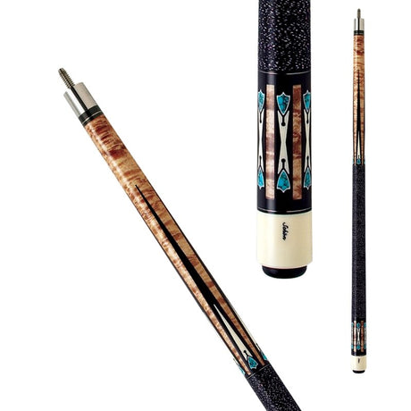 Schon CX52 Pool Cue - Billiard and Pool Center