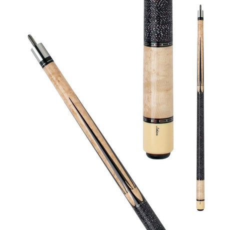 Schon CX53 Pool Cue - Billiard and Pool Center