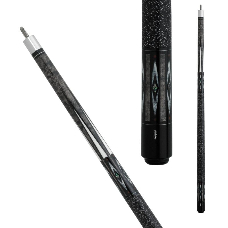 Schon CX84 Pool Cue - Billiard and Pool Center