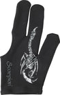 Scorpion BGLSC02 Glove - Bridge Hand Left - Billiard and Pool Center