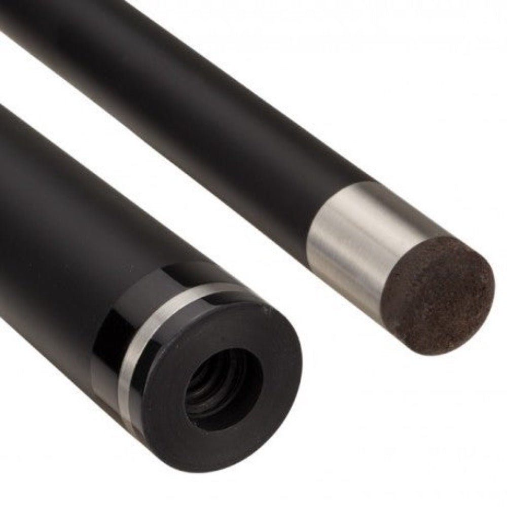 Scorpion SCOXS Black Shaft - Fits SCOBKB - Billiard and Pool Center