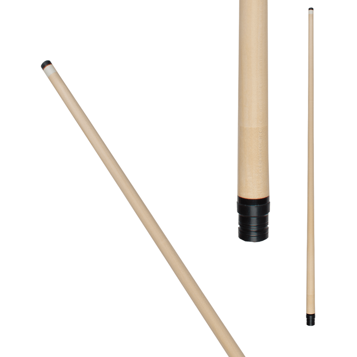 Scorpion SCOXS JARA12 Johnny Archer Series Extra Shaft - Billiard and Pool Center