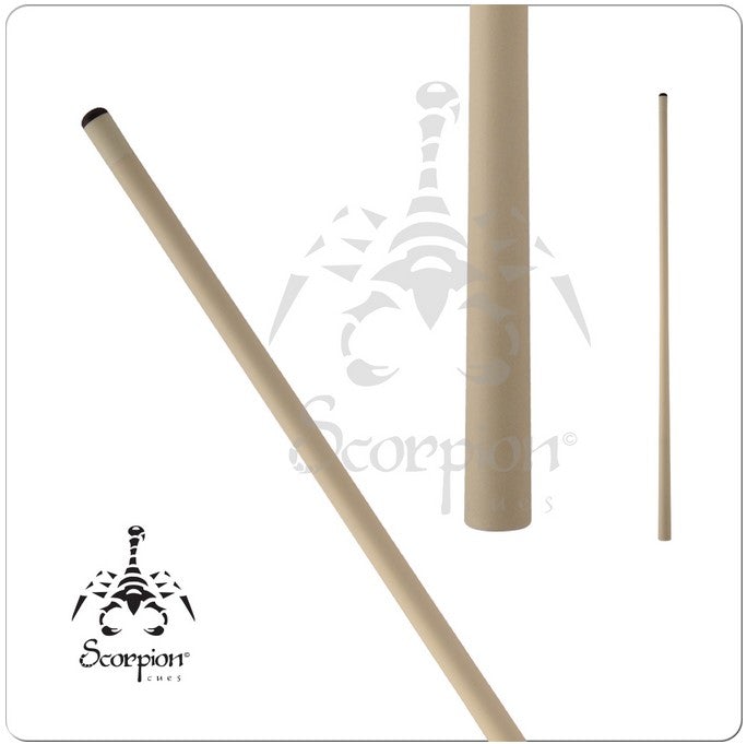 Scorpion SCOXS Shaft - Billiard and Pool Center