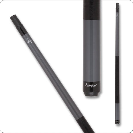 Scorpion SW04 Pool Cue - Billiard and Pool Center