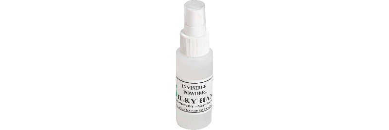 Silky Hand SPSH2 Spray 2oz - Billiard and Pool Center