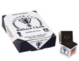 Silver Cup CHS12 Chalk - Box of 12 - Billiard and Pool Center