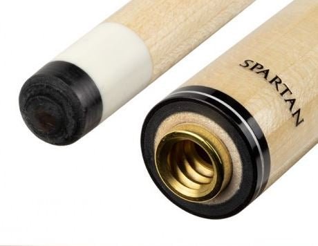 Spartan SPR02 Pool Cue - Billiard and Pool Center