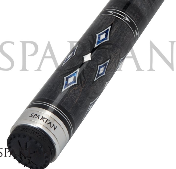 Spartan SPR02 Pool Cue - Billiard and Pool Center
