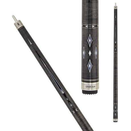 Spartan SPR02 Pool Cue - Billiard and Pool Center